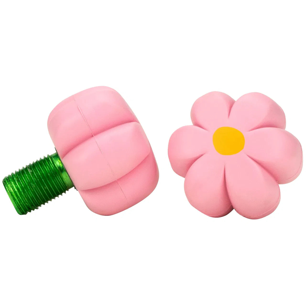 Moxi Brake Petal Toe Stops